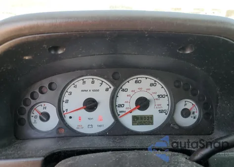 2003 Ford Escape from USA, damaged, VIN 1FMCU92133KC25951